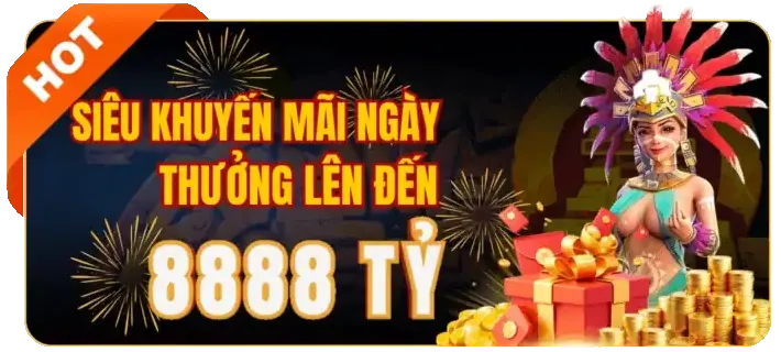 Thưởng nạp tiền b29bet
